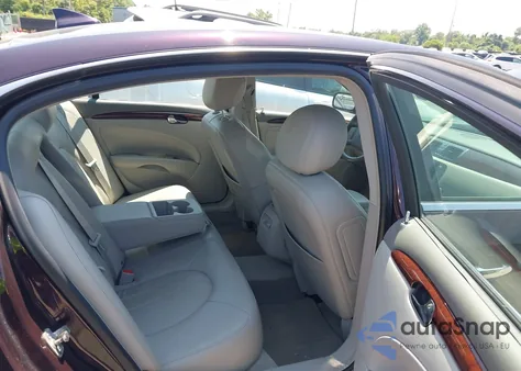 2009 Buick Lucerne Cxl z USA, uszkodzony, nr VIN 1G4HD57MX9U131757